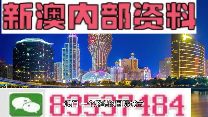 2024新澳门资料|精选解释解析落实