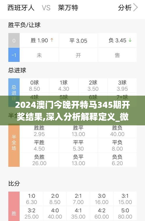 2024澳门今晚开什么特马|精选解释解析落实