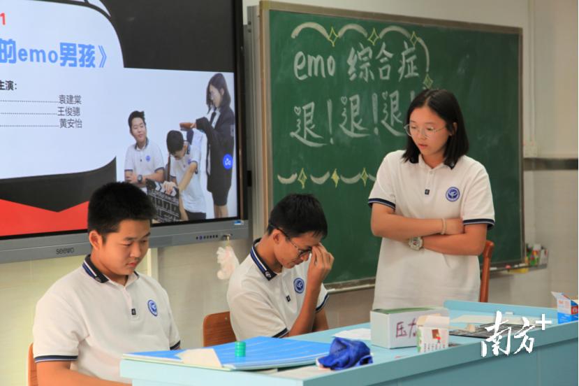 常平中学，历史底蕴与现代风采的交融