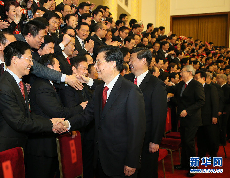 广东省历次党代会，回顾与展望