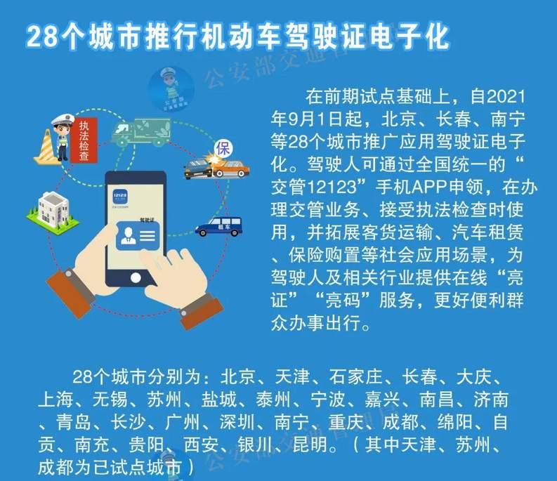 广东省交警12123，服务群众，智能管理的新标杆