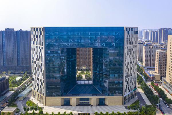 广东省二建平台，构建建筑行业的卓越服务与管理体系