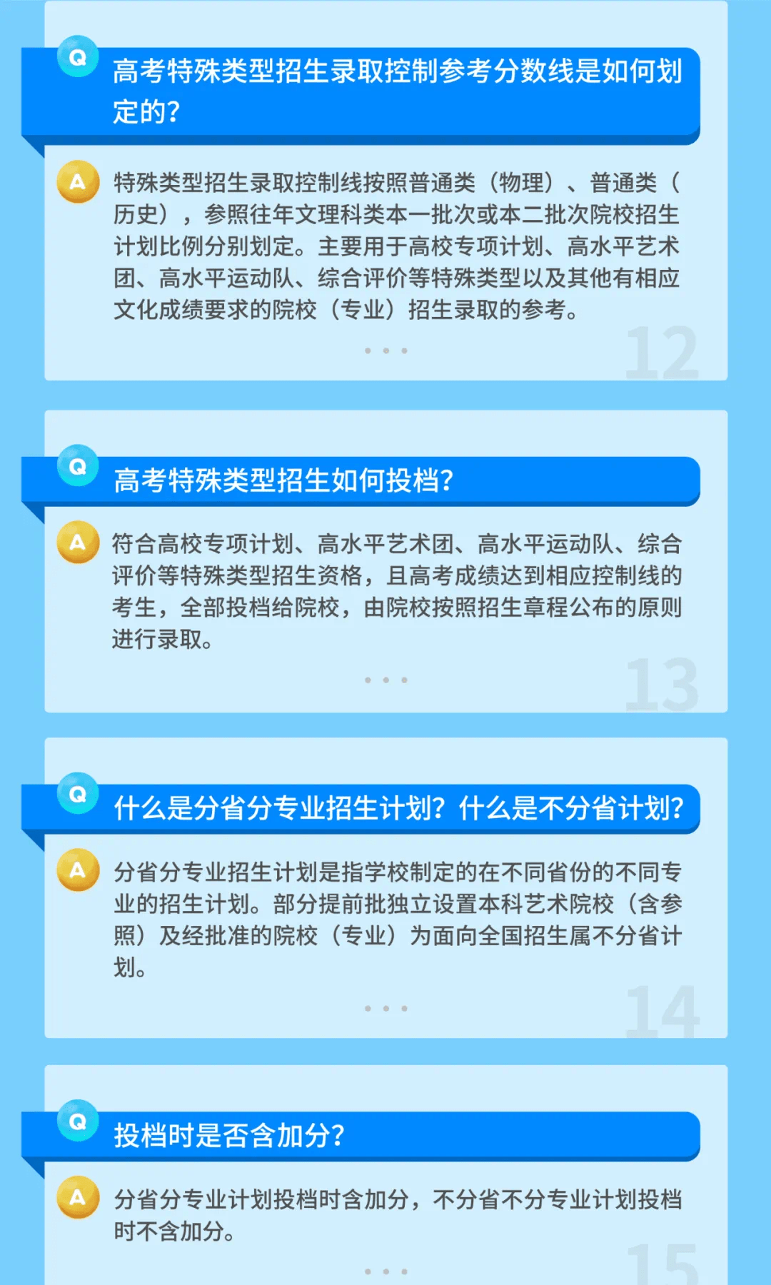 关于广东省考体检的相关解读